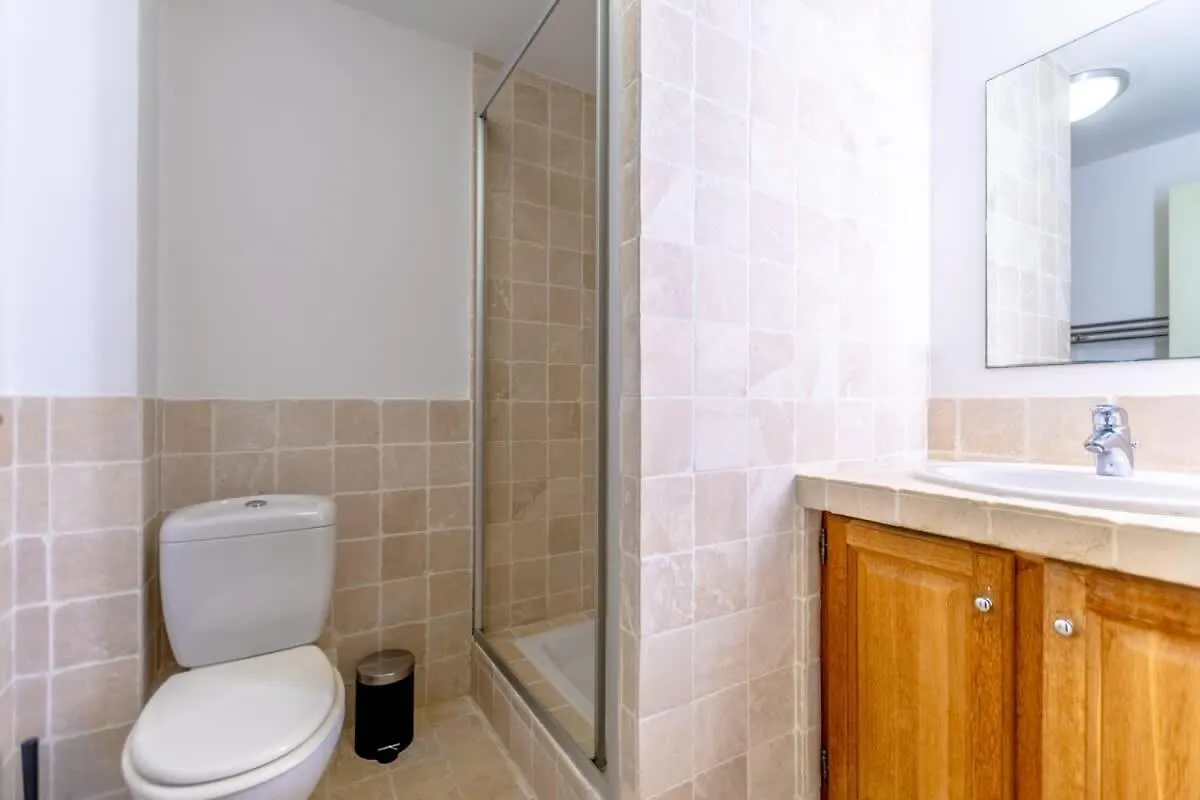 Apartment Superbe Appartement Plein Centre De St Tropez Saint-Tropez France