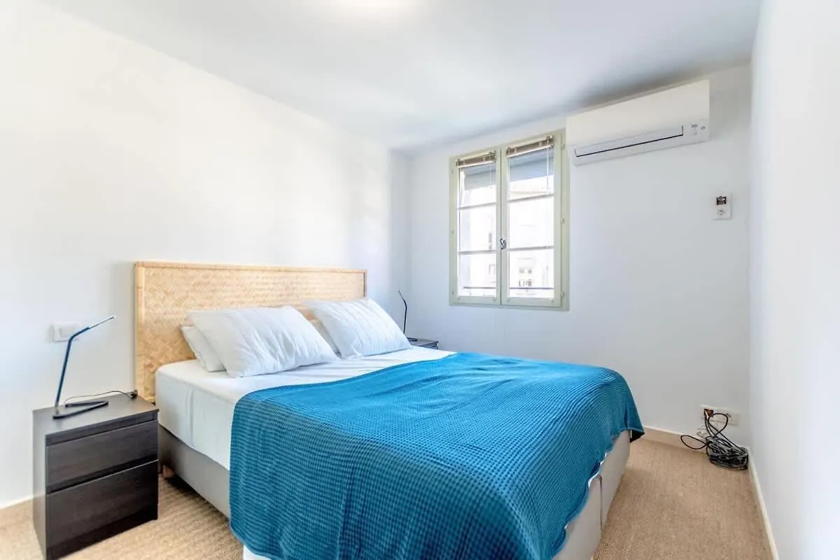 Superbe Appartement Plein Centre De St Tropez Saint-Tropez France